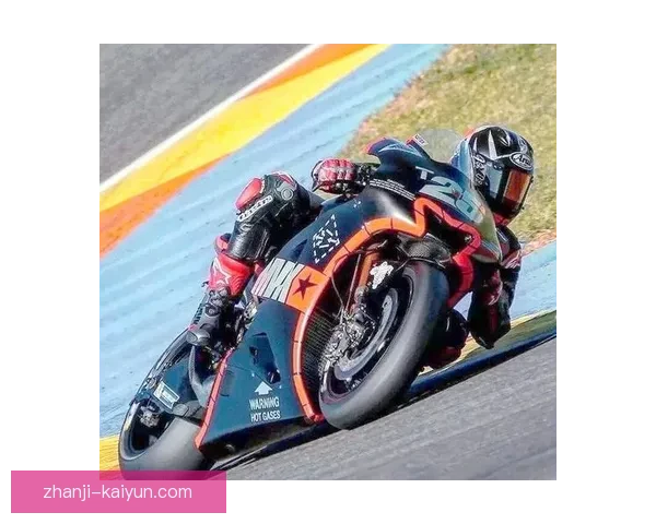 法拉利车队再战MotoGP赛季，新星车手展现惊人速度与实力